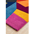 Rug Culture Matrix Medium Multi-coloured Rug 300X80CM - MTX-906-CRA-300X80 image NaN