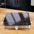 Durapres Inducto Go Portable Induction Cooktop Black DPDIH700 image NaN