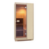 Zen Sauna Brighton Natural Infrared Sauna MS-SA-ZB-AU-NT image NaN