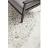 Rug Culture Emotion Extra Large Multi-coloured Rug 330X240CM - EMO77GREEN330X240 image NaN