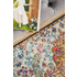 Rug Culture Evoke Extra Large White Rug 500X80CM - EVO-254-WHI-500X80 image NaN