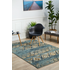 Rug Culture Oxford Medium Blue Rug 230X160CM - OXF-430-BLU-230X160 image NaN