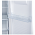 CHiQ 622L Side by Side Fridge Black CSS617NBD image NaN