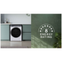 Haier 8kg Heat Pump Dryer White HDHPS80NW1 image NaN
