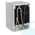 Euromaid Dishwasher E14DES image NaN