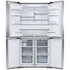 Fisher & Paykel Series 7 538L Quad Door Refrigerator Stainless Steel RF605QDVX2 image NaN