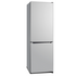 CHiQ 231L Bottom Mount Fridge Silver CBM230NS3 image NaN