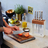 Furi Pro Limited Edition 7 Piece Knife Block Set 41355 image NaN