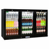 Rhino 330L Outdoor Beverage Centre SG3H-B image NaN