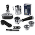 DeLonghi Dedica Maestro Plus Premium Compact Manual Coffee Machine EC950M image NaN