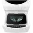 LG 13kg Total Washing Load TWINWash® Front Load Washing Machine WD1411SBWWTP20Y image NaN