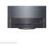 LG 77 Inch OLEDB3 4K UHD OLED Smart TV OLED77B3PSA image NaN
