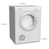 Simpson SDV601 6kg Ezi Loader Vented Dryer image NaN