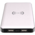 Laser PB-6000WC 6000mAh Power Bank with Qi Wireless Charging image NaN