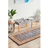 Rug Culture Evoke Medium Multi-coloured Rug 300X80CM - EVO-262-MULT-300X80 image NaN