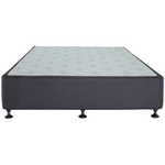 Sealy Posturepedic Double Bed Base Black PPB-BLK-DBL hero image