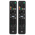 One For All Sony Replacement Remote Control Twin Pack URC1912-2PK image NaN