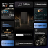 Hisense 4.1.2 Channel Home Theatre System with Dolby Atmos HT-SATURN image NaN