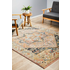 Rug Culture Legacy Large Multi-coloured Rug 290X200CM - LEG-850-SALM-290200 image NaN