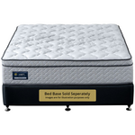 A.H. Beard Domino Sapporo Plush Double Mattress DOSAPPMDBL hero image