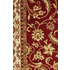 Rug Culture Sydney Medium Red Ivory Rug 230X160CM - SYD-9-RI-230X160 image NaN