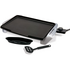 George Foreman GREG10 Electric Griddle image NaN