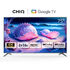 CHiQ 75 Inch LED 4K Ultra HD Google TV U75F8TG image NaN