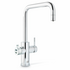 Zip HydroTap G5 Celsius Cube Chilled and Sparkling Filtered All-In-One Tap H59787Z00AU-91295 image NaN
