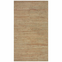 Cadrys NATURALS JUTE NATURAL 200x300 Rug JUTENC2 image NaN