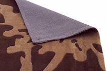 Rug Culture Istanbul Medium Red, Black Rug 300X80CM - IST-5-RB-300X80 hero image