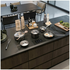 V-ZUG 90cm FullFlex Induction Cooktop GK11TIFKZ 3106265002 image NaN