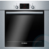 600mm/60cm Bosch Electric Wall Oven HBA63S451A image NaN