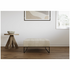 Kalona VAEROY Ottoman Pearl WS-208-05-VILA-54 image NaN