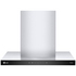 LG 60cm Series 7 Canopy Rangehood Stainless Steel BWH607T3S image NaN