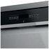 Whirlpool 15 Place PowerClean Dishwasher Stainless Steel WFO3033PLAUS image NaN