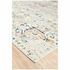 Rug Culture Century Power Loomed Rug 400x300 CEN911SILV400X300 image NaN