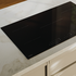 Haier 90cm 300 Series Induction Cooktop Black - Low Current HCI905TPB4 image NaN