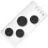 Chef EHC917W Electric Cooktop image NaN