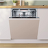 Bosch 60cm Series 8 Fully Integrated Tall Tub Dishwasher SBT8ZC801A image NaN