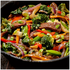 Kamado Joe Karbon Steel (Wok) KJ15124922 image NaN