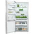 Fisher & Paykel Series 5 494L Bottom Mount Refrigerator Stainless Steel Left Hinge RF522BLPX6 image NaN