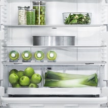 Fisher & Paykel Series 7 487L French Door Refrigerator Stainless Steel RF522ADX5 hero image