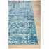 Rug Culture Evoke Power Loomed Rug 400x300 EVO253BLUE400X300 image NaN