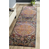 Rug Culture Museum Extra Large Multi-coloured Rug 500X80CM - MUS-867-MULT-500X80 image NaN