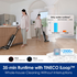Tineco Floor Washer Floor One S6 Pro Extreme FW112000AU  image NaN