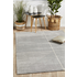 Rug Culture Broadway Extra Large Silver Rug 340X240CM - BRD-935-SIL-340X240 image NaN