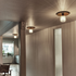 DCW Editions In The Sun 380 Sconce Light - Silver ITSS380SISI image NaN