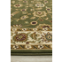 Rug Culture Sydney Small Green Ivory Rug 170X120CM - SYD-1-GI-170X120 image NaN