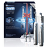Oral B GEN8000DH Genius 8000 Dual Handle Toothbrush image NaN