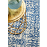 Rug Culture Evoke Large Blue Rug 240X240CM - EVO-256-BLUE-240X240 image NaN